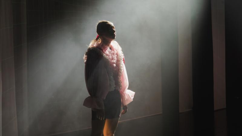 Photo by Magda Hebda